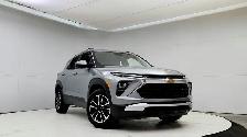 2024 Chevrolet Trailblazer LT - Photo 16