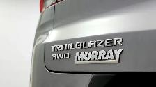 2024 Chevrolet Trailblazer LT - Photo 40