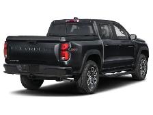 2026 Chevrolet Colorado 4WD Z71 - Photo 2