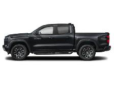 2026 Chevrolet Colorado 4WD Z71 - Photo 4