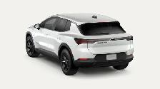 2027 Chevrolet Equinox EV LT1 w/PCY - Photo 3