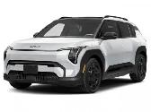 2027 Kia EV3 Land