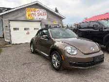 2015 Volkswagen Beetle - Photo 2