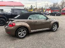 2015 Volkswagen Beetle - Photo 3