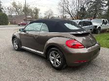 2015 Volkswagen Beetle - Photo 5