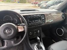 2015 Volkswagen Beetle - Photo 7