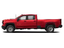2026 Chevrolet Silverado 3500HD LT - Photo 3