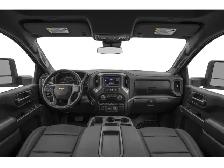 2026 Chevrolet Silverado 3500HD LT - Photo 5