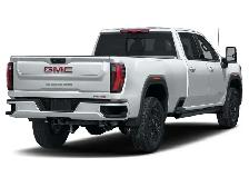 2026 GMC Sierra 3500HD AT4 - Photo 2