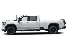 2026 GMC Sierra 3500HD AT4 - Photo 3