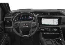 2026 GMC Sierra 3500HD AT4 - Photo 4
