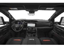 2026 GMC Sierra 3500HD AT4 - Photo 5