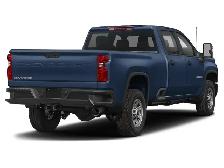 2026 Chevrolet Silverado 3500HD LT - Photo 2