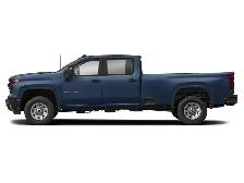 2026 Chevrolet Silverado 3500HD LT - Photo 3