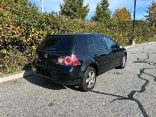 2009 VOLKSWAGEN CITY GOLF MANUAL A/C ! - Photo 3