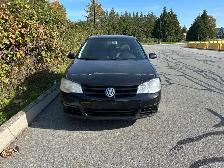 2009 VOLKSWAGEN CITY GOLF MANUAL A/C ! - Photo 5