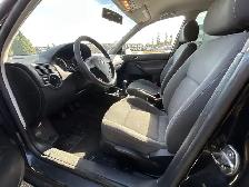 2009 VOLKSWAGEN CITY GOLF MANUAL A/C ! - Photo 9