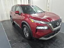 2023 Nissan Rogue AWD S - Reverse Camera - Blind Spot Monitor !