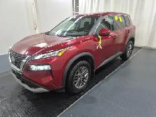 2023 Nissan Rogue AWD S - Reverse Camera - Blind Spot Monitor ! - Photo 3