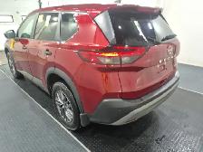 2023 Nissan Rogue AWD S - Reverse Camera - Blind Spot Monitor ! - Photo 4