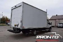 2023 Ford Transit Van Cube 14 pieds  Roue Simple - Photo 6