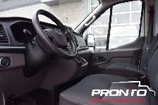 2023 Ford Transit Van Cube 14 pieds  Roue Simple - Photo 10
