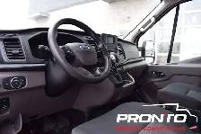 2023 Ford Transit Van Cube 14 pieds  Roue Simple - Photo 11