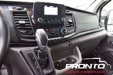 2023 Ford Transit Van Cube 14 pieds  Roue Simple - Photo 12