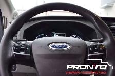 2023 Ford Transit Van Cube 14 pieds  Roue Simple - Photo 13