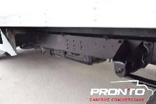 2023 Ford Transit Van Cube 14 pieds  Roue Simple - Photo 18