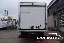 2023 Ford Transit Van Cube 14 pieds  Roue Simple - Photo 19