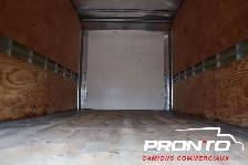 2023 Ford Transit Van Cube 14 pieds  Roue Simple - Photo 20