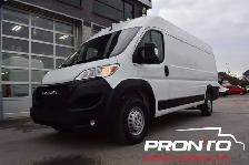 2025 Ram ProMaster 3500 159WB Ext  High Roof  GARANTIE RAM - Photo 3