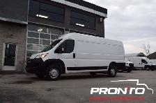 2025 Ram ProMaster 3500 159WB Ext  High Roof  GARANTIE RAM - Photo 4