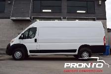 2025 Ram ProMaster 3500 159WB Ext  High Roof  GARANTIE RAM - Photo 5