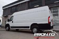 2025 Ram ProMaster 3500 159WB Ext  High Roof  GARANTIE RAM - Photo 6