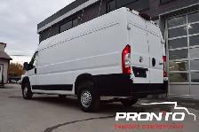 2025 Ram ProMaster 3500 159WB Ext  High Roof  GARANTIE RAM - Photo 7