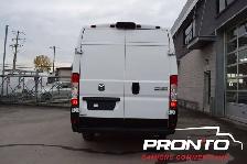 2025 Ram ProMaster 3500 159WB Ext  High Roof  GARANTIE RAM - Photo 8
