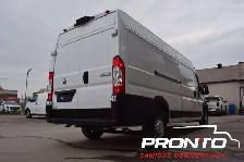 2025 Ram ProMaster 3500 159WB Ext  High Roof  GARANTIE RAM - Photo 9
