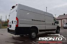 2025 Ram ProMaster 3500 159WB Ext  High Roof  GARANTIE RAM - Photo 10
