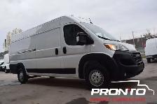 2025 Ram ProMaster 3500 159WB Ext  High Roof  GARANTIE RAM - Photo 11
