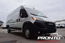 2025 Ram ProMaster 3500 159WB Ext  High Roof  GARANTIE RAM - Photo 12
