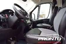 2025 Ram ProMaster 3500 159WB Ext  High Roof  GARANTIE RAM - Photo 14