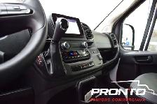 2025 Ram ProMaster 3500 159WB Ext  High Roof  GARANTIE RAM - Photo 17