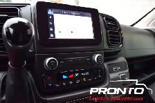 2025 Ram ProMaster 3500 159WB Ext  High Roof  GARANTIE RAM - Photo 18