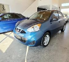 2015 Nissan Micra S 88 457 KM - Photo 5