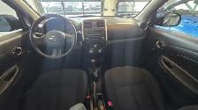 2015 Nissan Micra S 88 457 KM - Photo 7