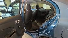 2015 Nissan Micra S 88 457 KM - Photo 8
