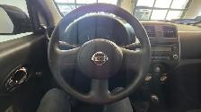 2015 Nissan Micra S 88 457 KM - Photo 11