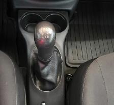 2015 Nissan Micra S 88 457 KM - Photo 13